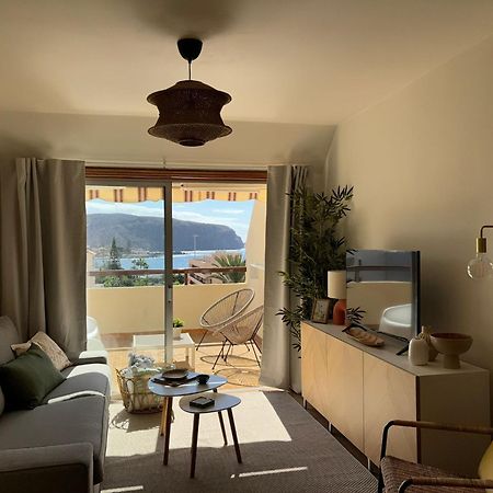 Seaview Apartment - Los Cristianos Лос Кристианос Екстериор снимка