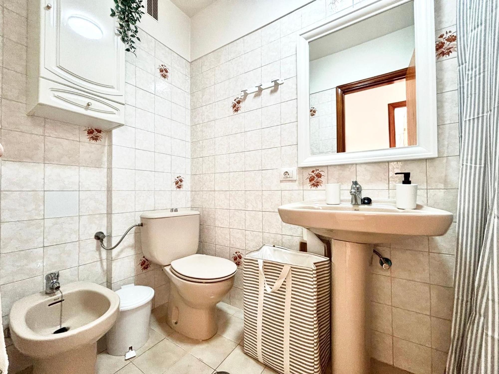 Seaview Apartment - Los Cristianos Лос Кристианос Екстериор снимка
